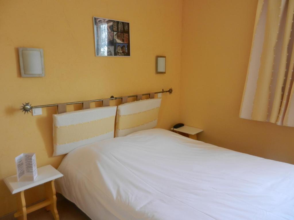 Logis Auberge De La Plaine La Rothière Oda fotoğraf