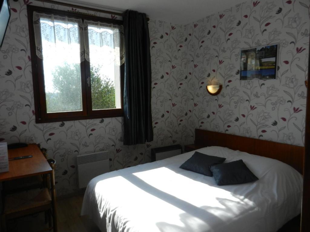 Logis Auberge De La Plaine La Rothière Oda fotoğraf
