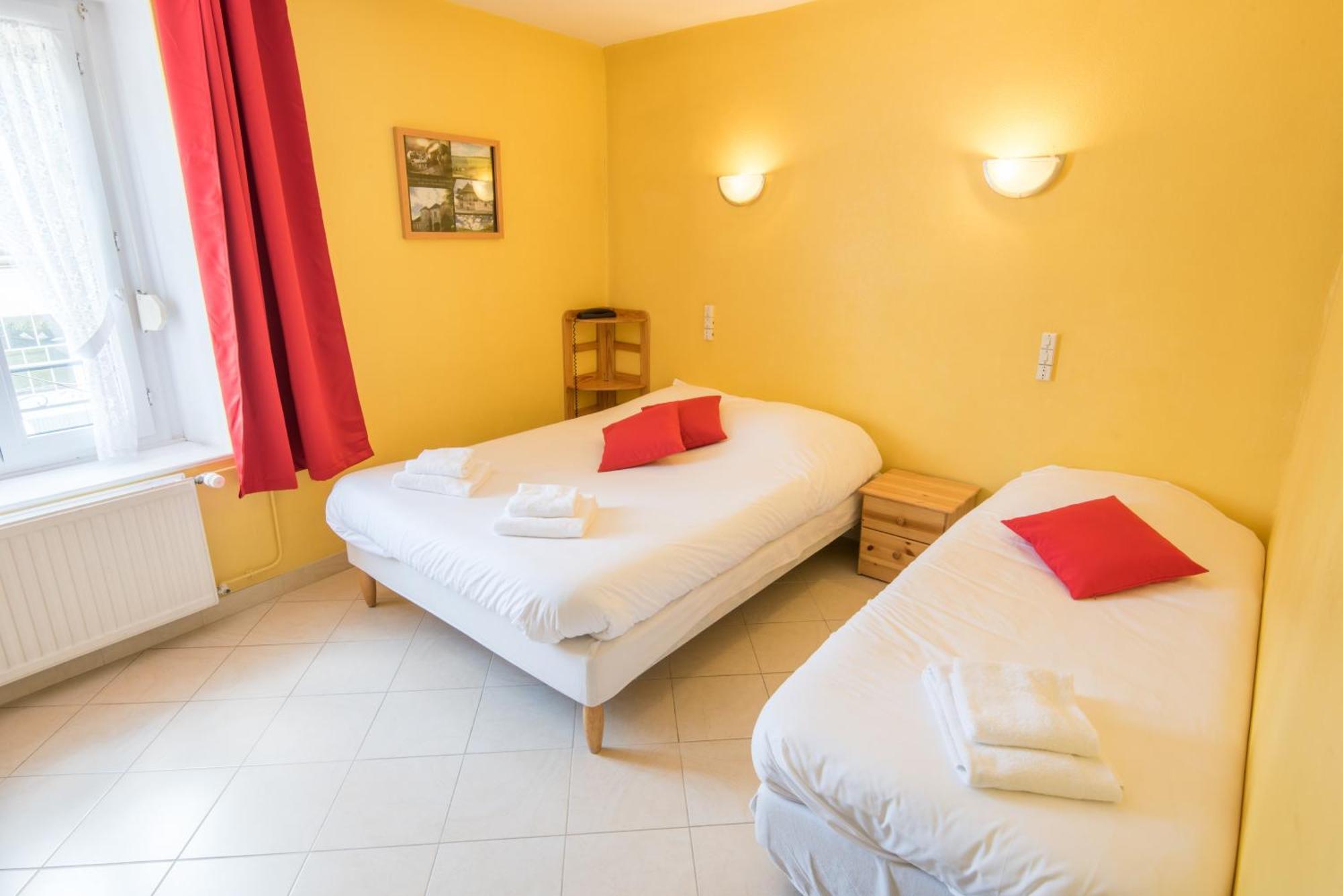 Logis Auberge De La Plaine La Rothière Dış mekan fotoğraf