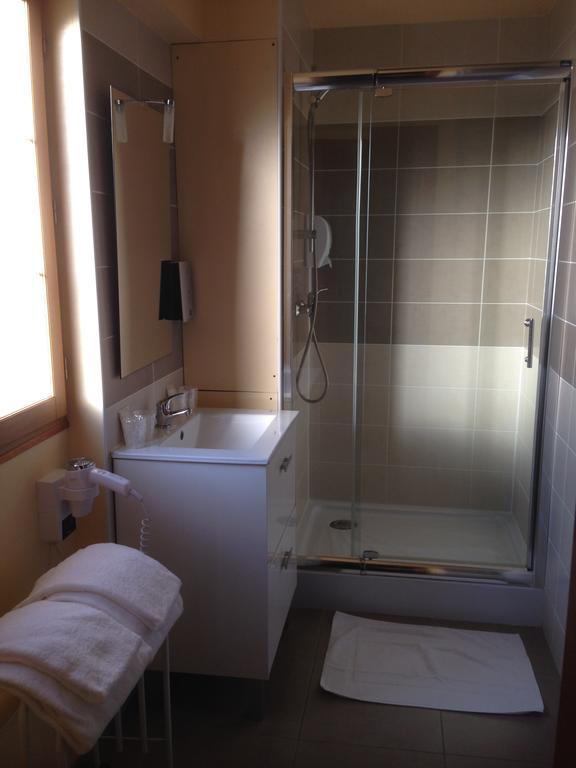 Logis Auberge De La Plaine La Rothière Dış mekan fotoğraf