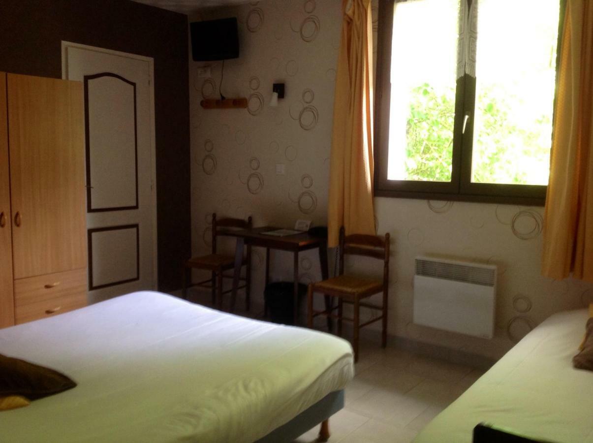 Logis Auberge De La Plaine La Rothière Dış mekan fotoğraf