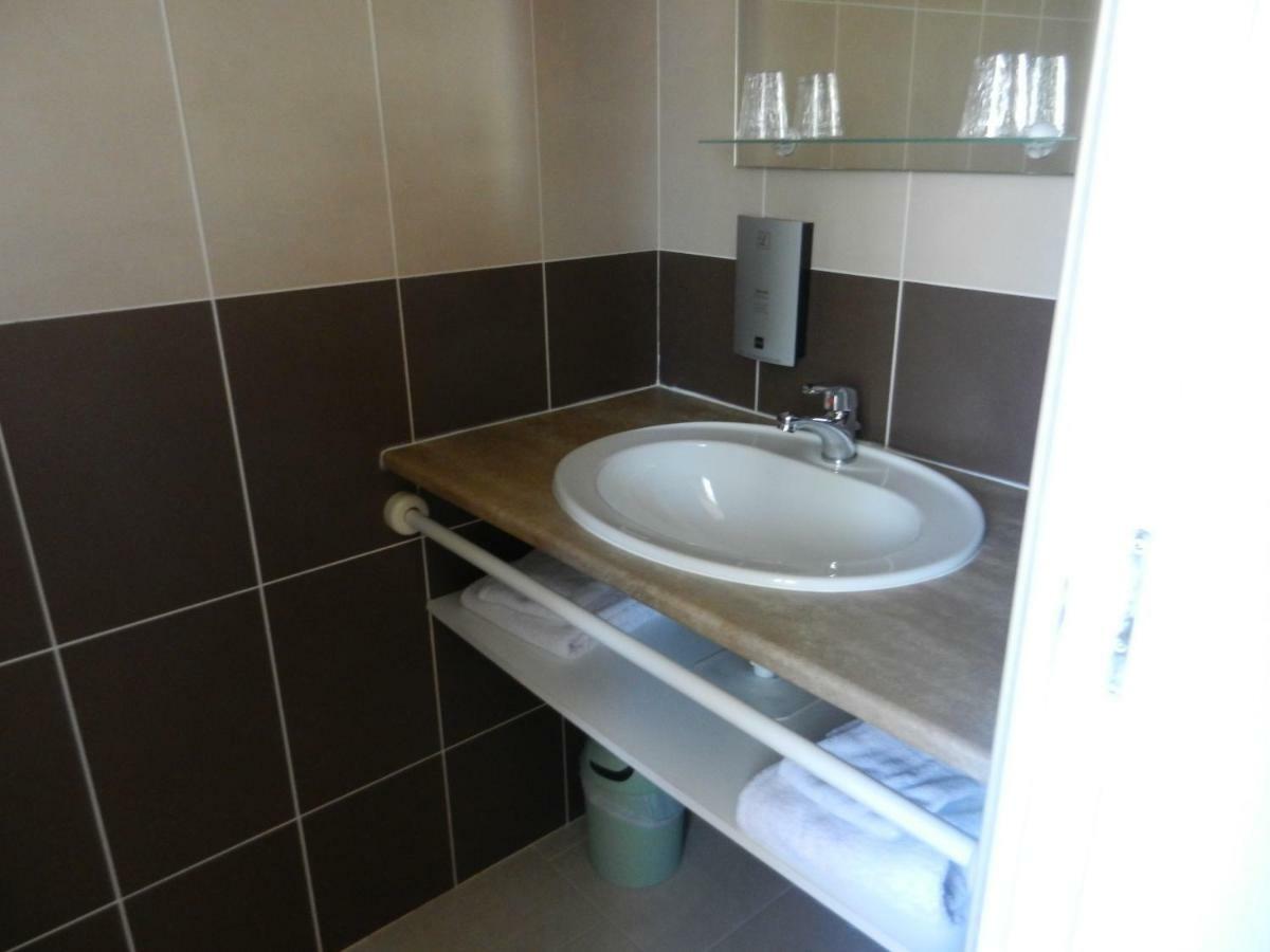 Logis Auberge De La Plaine La Rothière Dış mekan fotoğraf